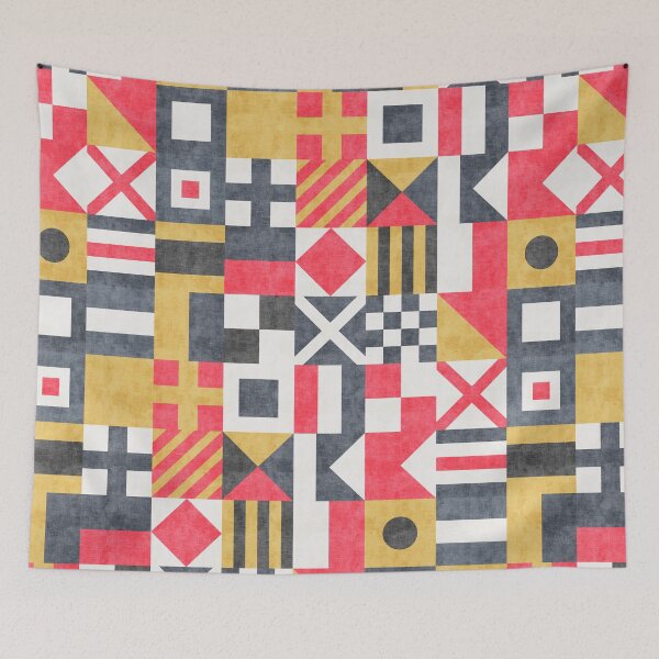 Item preview, Nautical Flags - maritime vintage designed and sold by littlearrow.