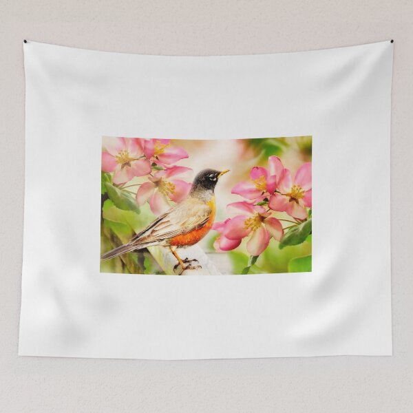 Item preview, Spring Song designed and sold by LudaNayvelt.