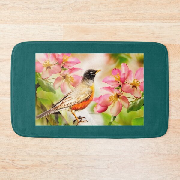 Item preview, Spring Song designed and sold by LudaNayvelt.