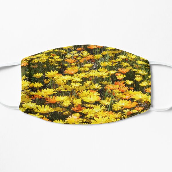 Spring Flowers - Anthony Satori - Mask