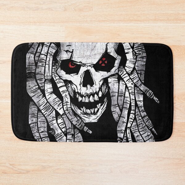 Item preview, Cyberpunk skull designed and sold by manuvila.