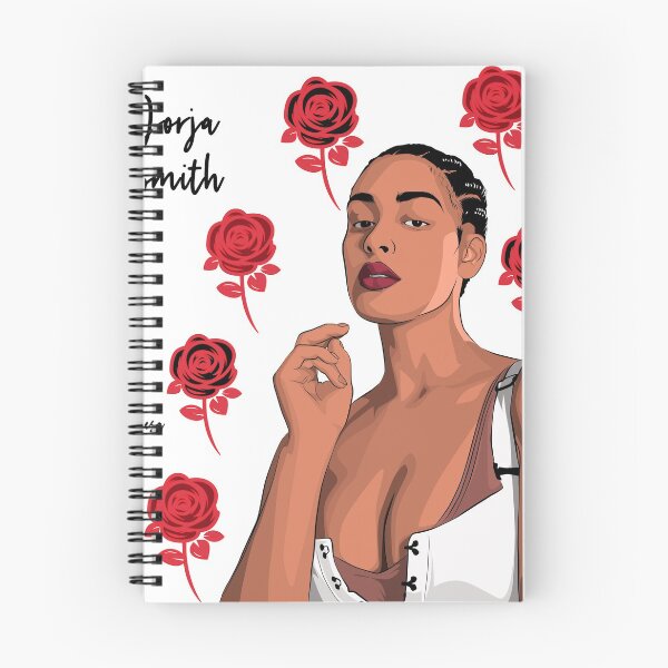 Item preview, Jorja Smith Art designed and sold by Daniel Othesa.