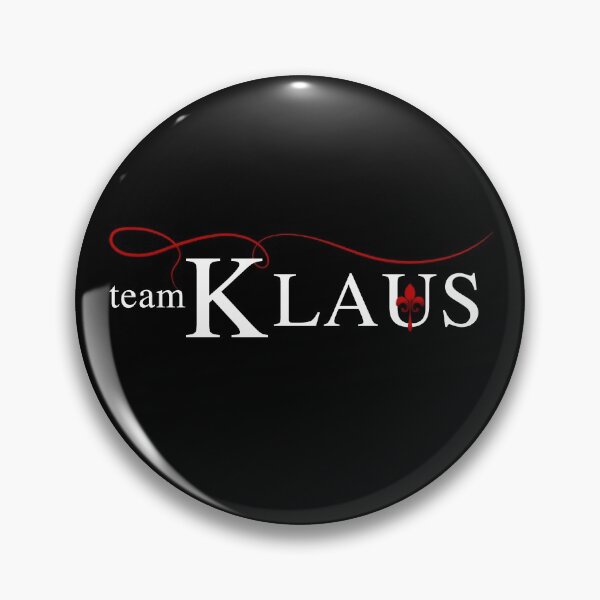 Item preview, Team Klaus designed and sold by JahayTheFoxAO.