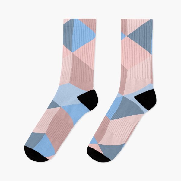 Item preview, Pastel Geometric designed and sold by iconymous.