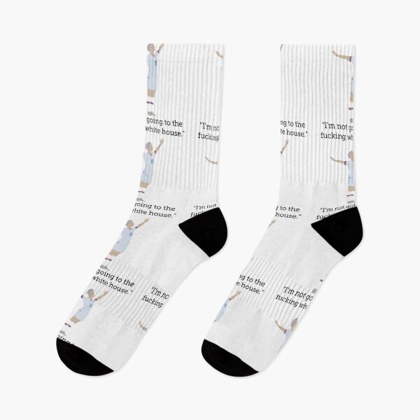 Item preview, Megan Rapinoe White House designed and sold by emilywerfel.