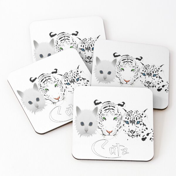 Item preview, Cats designed and sold by BellsPainting.
