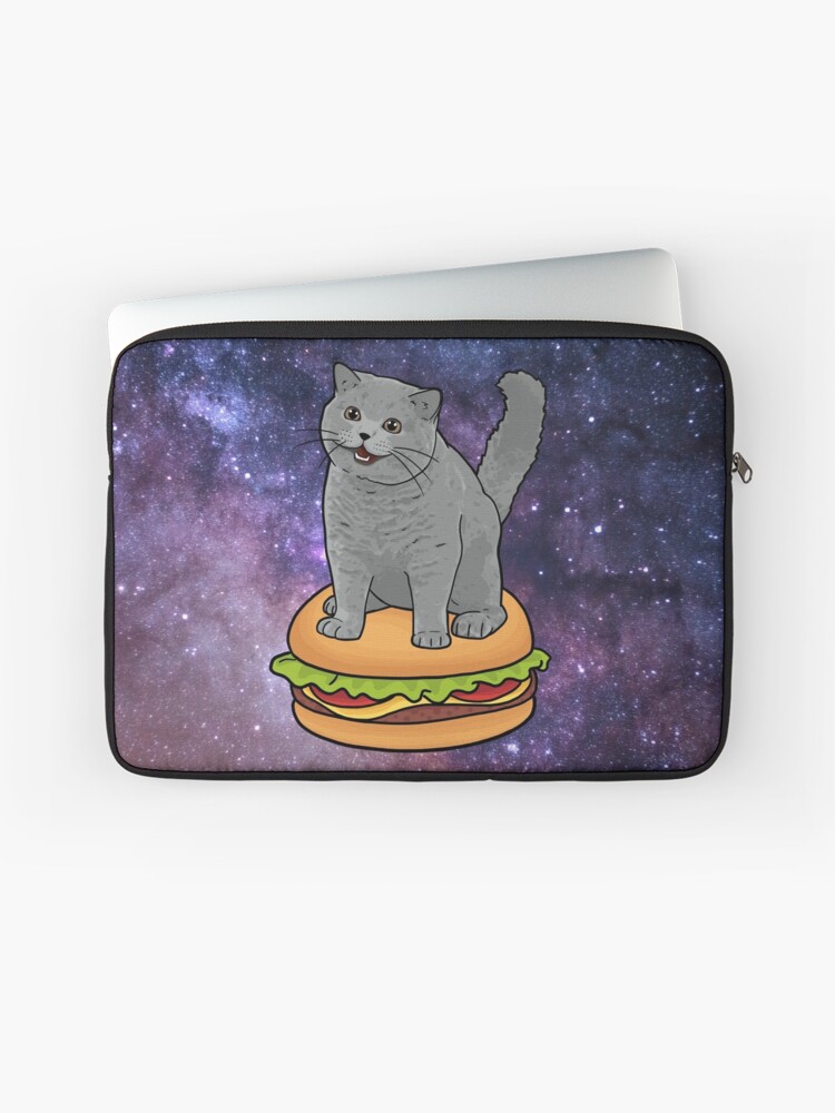 cheezburger cat plush