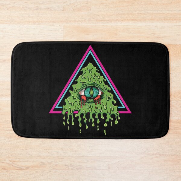 Item preview, bleeding all seeing eye designed and sold by Seb-Sk93.