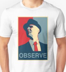 Observe Unisex T-Shirt