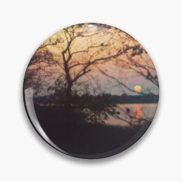 Item preview, Vintage Sunset designed and sold by DesiringMachine.