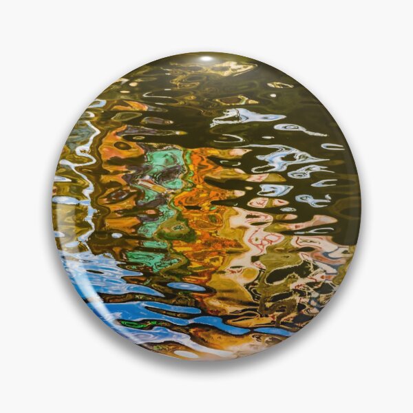Item preview, Abstract - reflection designed and sold by LudaNayvelt.
