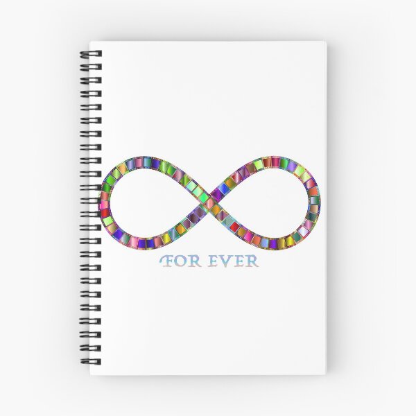Item preview, For ever ,infinity, pellicule movie designed and sold by FILMMAKERS.