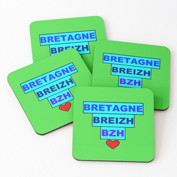 Item preview, Brittany breizh bzh armorique designed and sold by loiret1958.