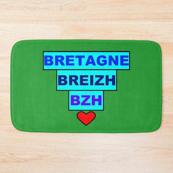 Item preview, Brittany breizh bzh armorique designed and sold by loiret1958.