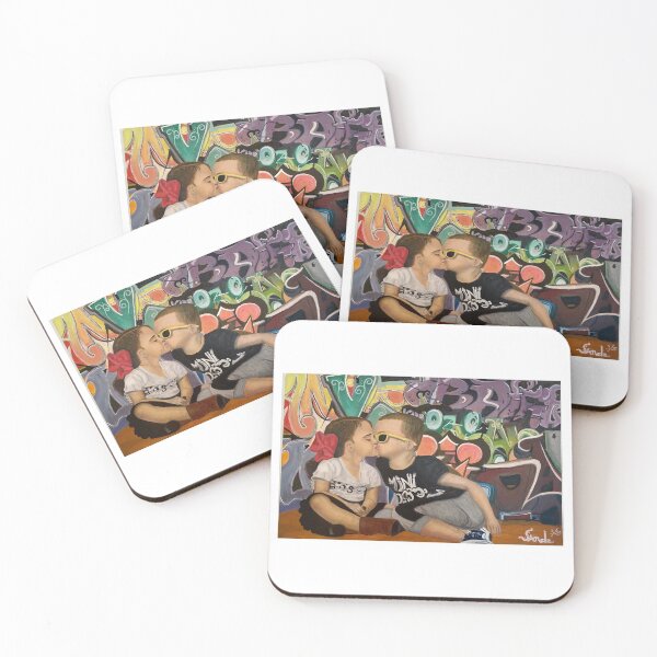Item preview, the power of love designed and sold by ArtbySanda.