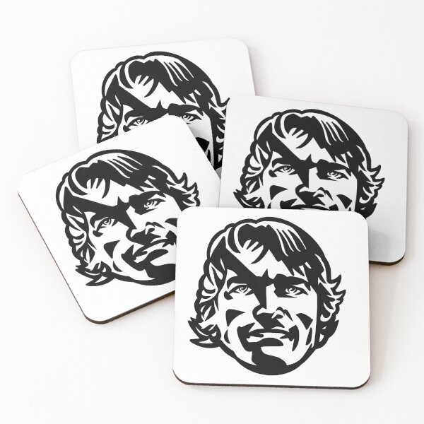 Item preview, Retrato de Arnold Schwarzenegger designed and sold by HalpinDesign.