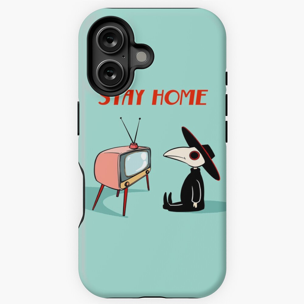 Item preview, iPhone Magsafe Tough Case designed and sold by HollyPierson.
