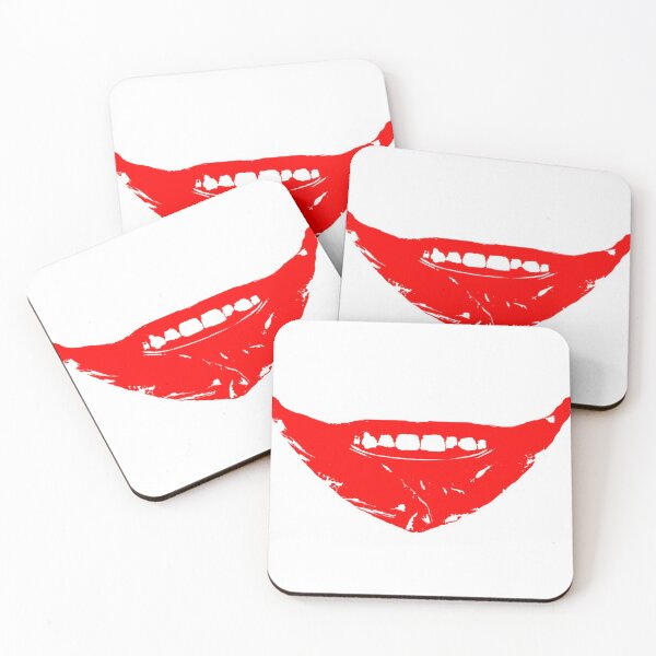 Item preview, Joker Smile designed and sold by docBrown00.