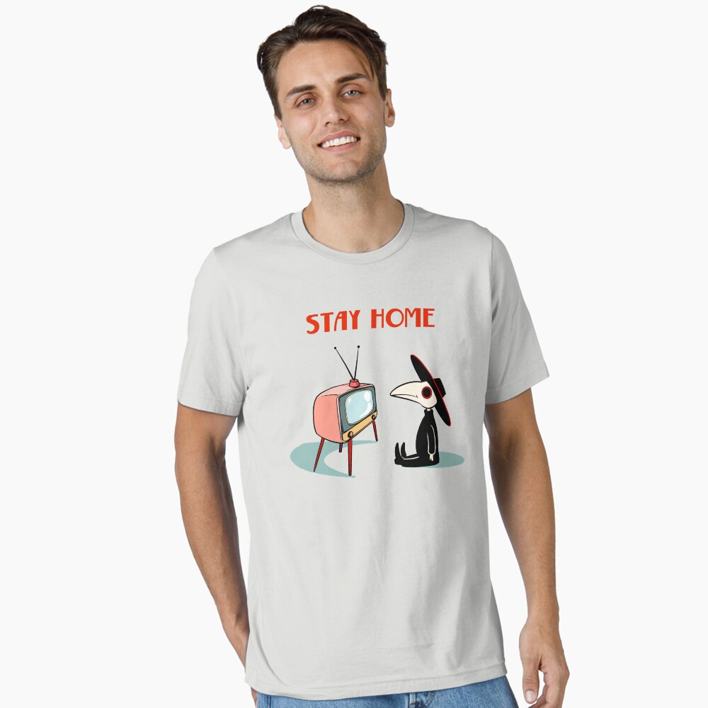 Item preview, Essential T-Shirt designed and sold by HollyPierson.