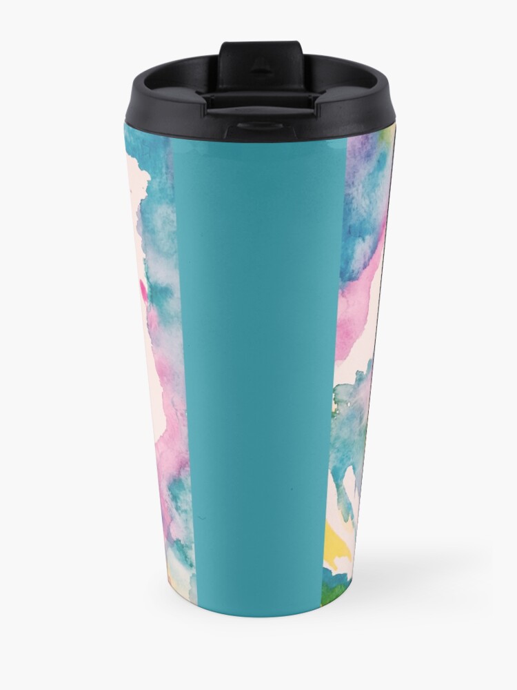 Alternate view of Jurassic Travel Mug