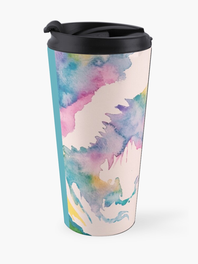 Alternate view of Jurassic Travel Mug