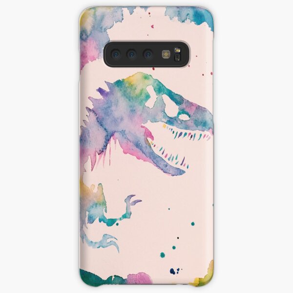 Jurassic Samsung Galaxy Snap Case