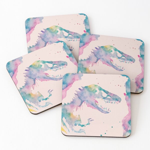 Item preview, Jurassic  designed and sold by PeonyPaints.