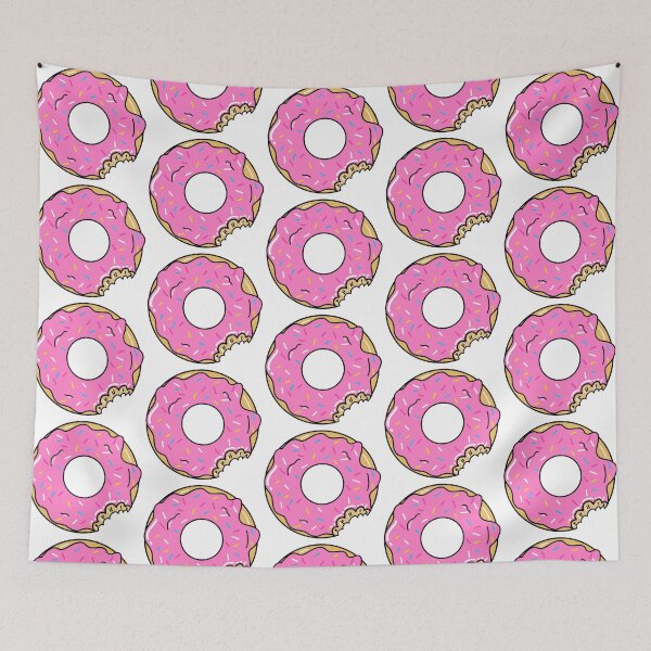 Item preview, Sprinkle Donut designed and sold by krischelle.