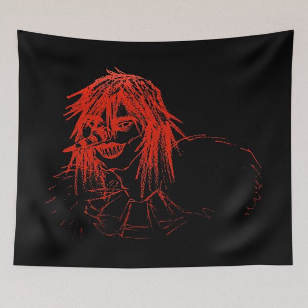 Item preview, LJ Laughing Jack designed and sold by kuraimochi.
