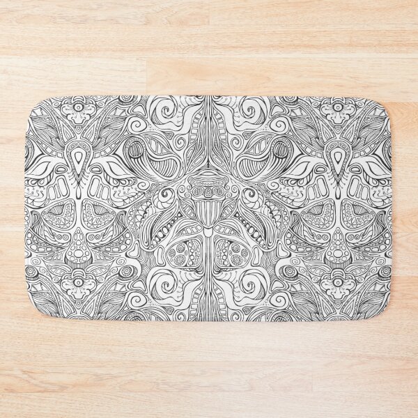 Item preview, Subconscious Garden designed and sold by jennifer starchvill.