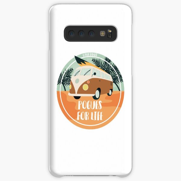 Outer Banks Samsung Galaxy Snap Case