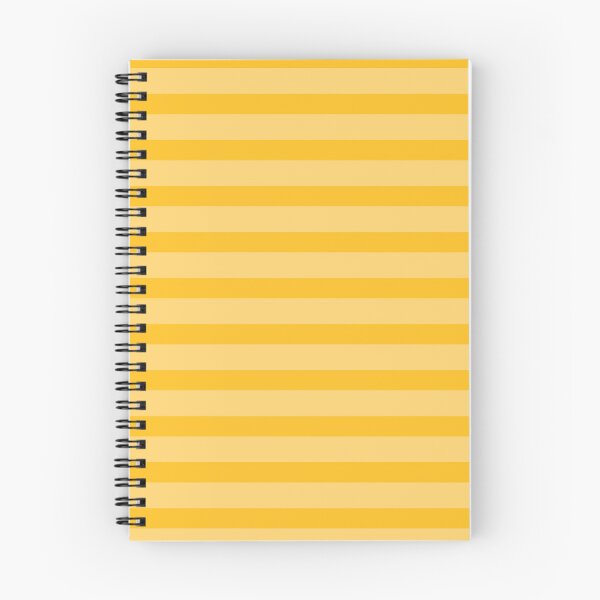 Item preview, Sunny Yellow Stripe designed and sold by Sharon Schwalbe.