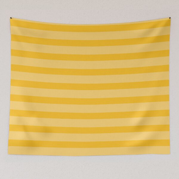 Item preview, Sunny Yellow Stripe designed and sold by Sharon Schwalbe.