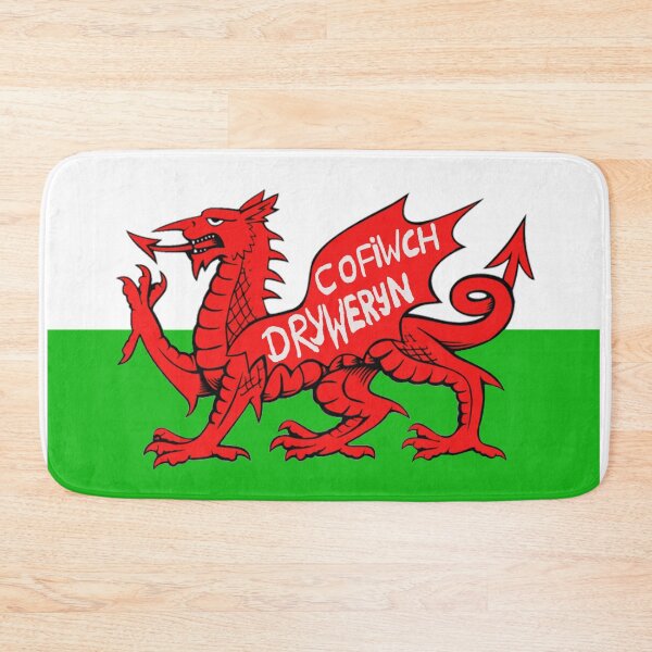 Item preview, Cofiwch Dryweryn  designed and sold by DafyddEm.