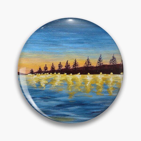 Item preview, Bella Notte designed and sold by Jessie  Miller Art.