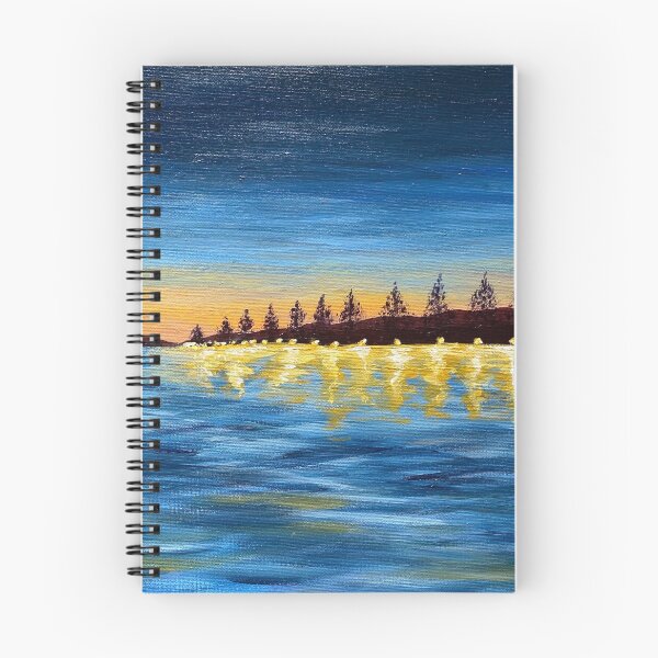 Item preview, Bella Notte designed and sold by Jessie  Miller Art.
