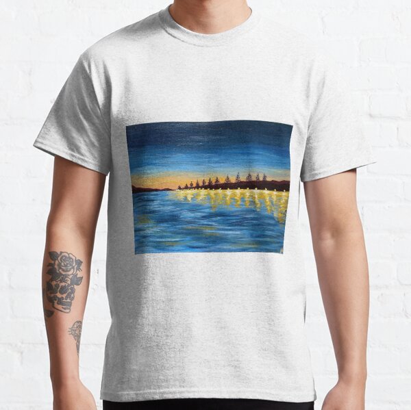 Bella Notte Classic T-Shirt
