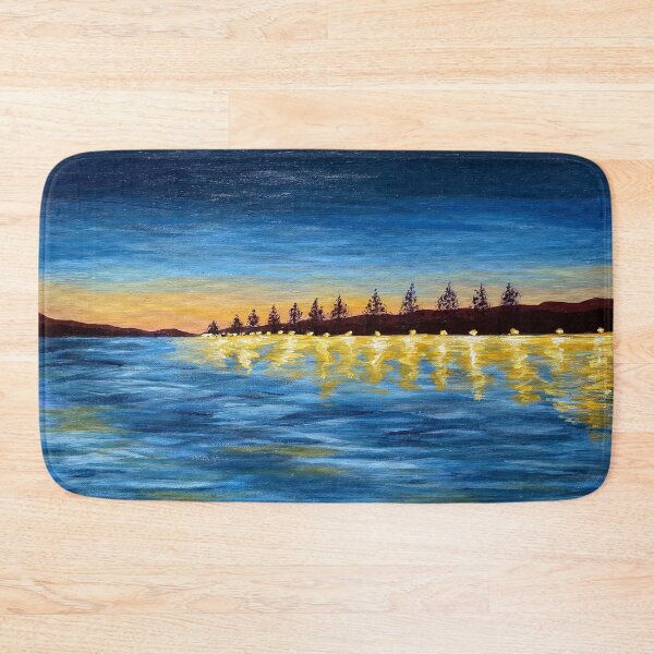 Item preview, Bella Notte designed and sold by Jessie  Miller Art.