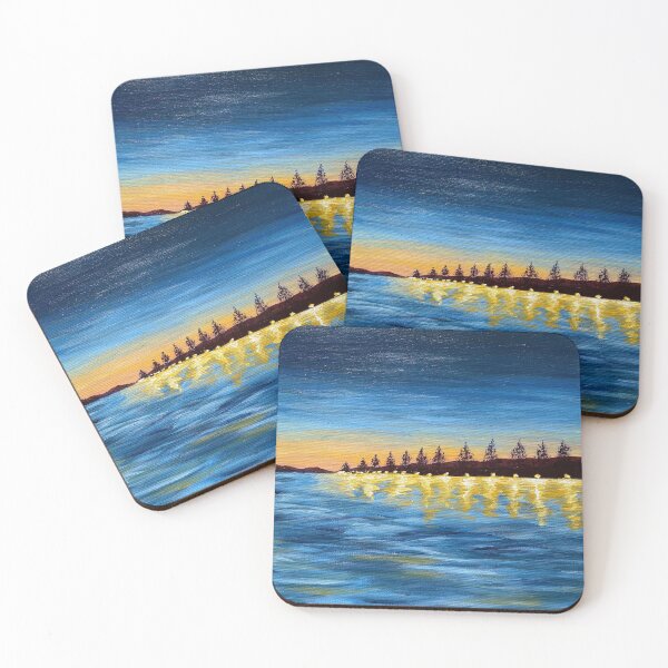 Item preview, Bella Notte designed and sold by Jessie  Miller Art.