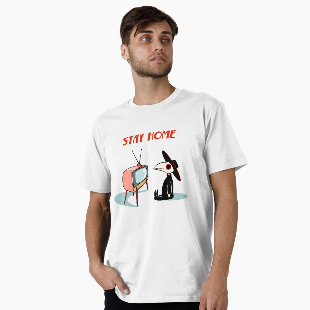 Item preview, Premium T-Shirt designed and sold by HollyPierson.