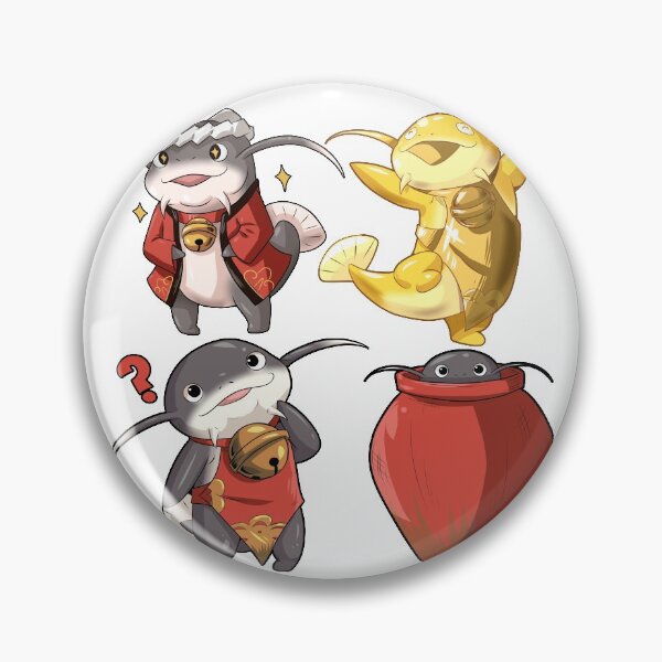 Item preview, Namazuuuuu!! designed and sold by DeiXIV.