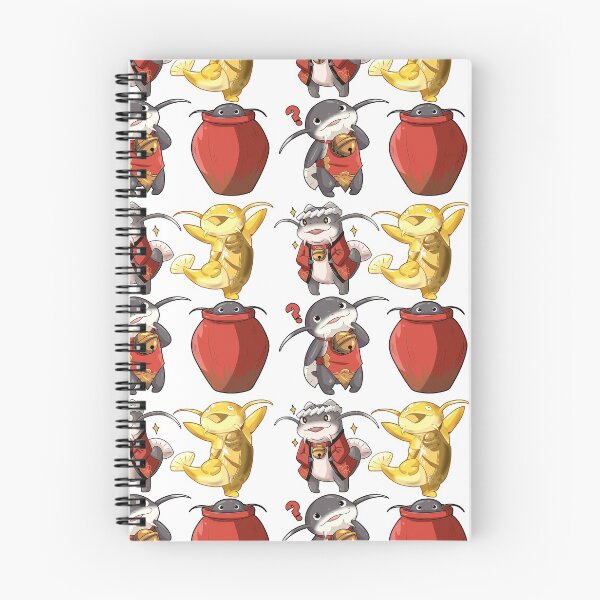 Item preview, Namazuuuuu!! designed and sold by DeiXIV.