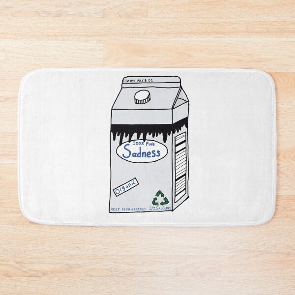Item preview, 100% Pure sadness designed and sold by eccentrics.