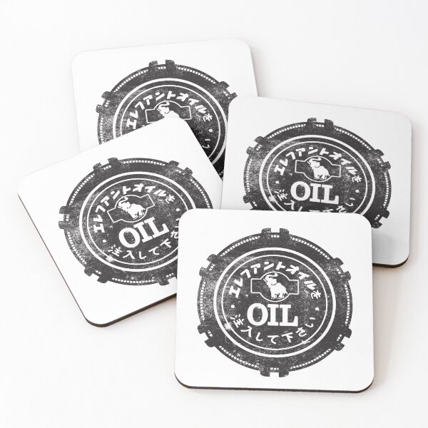 Item preview, Datsun Oil Cap designed and sold by L. Marco Miranda.