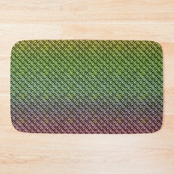 Item preview, Rainbow Chainmail Pattern designed and sold by NicholiCosplay.