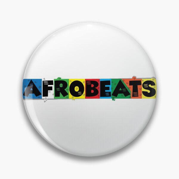 Item preview, Afrobeats designed and sold by Fasmwa.