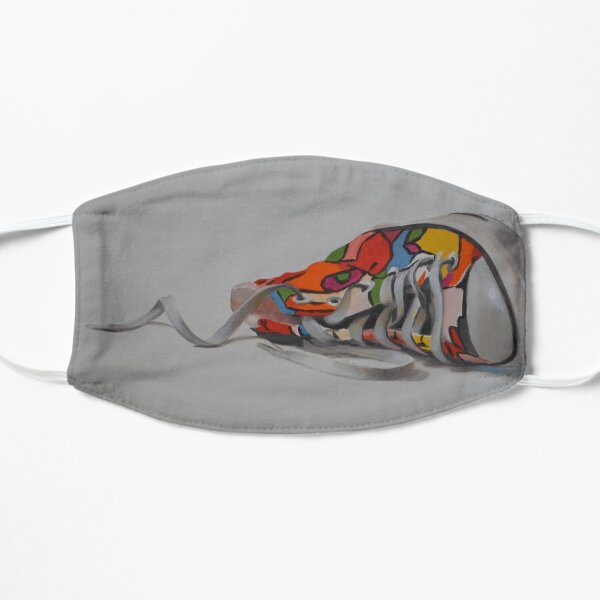 CONVERSE V Flat Mask