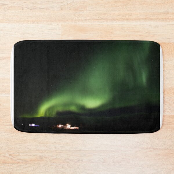 Item preview, aurora borealis - 7 designed and sold by Perggals© - Stacey Turner.