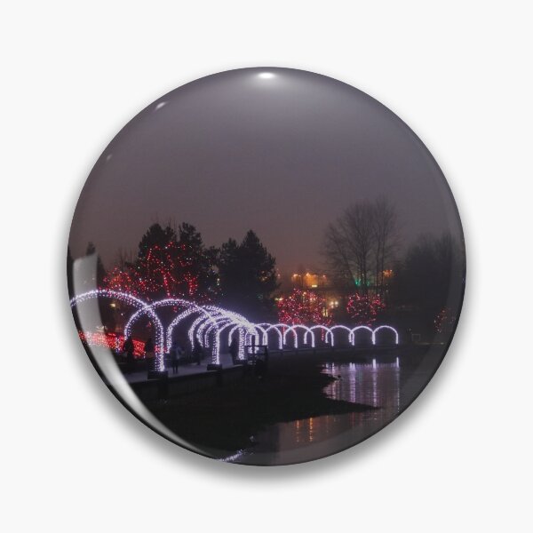 Item preview, fog arches designed and sold by Perggals© - Stacey Turner.