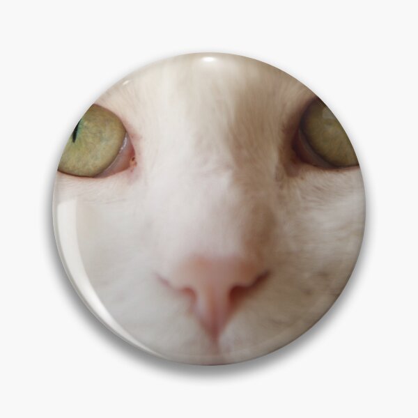 Item preview, Catmask designed and sold by stickart-marek.